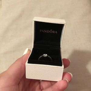 Pandora Ring